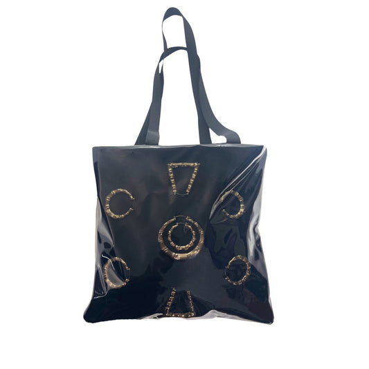 Avery's Around The Way Tote Bag